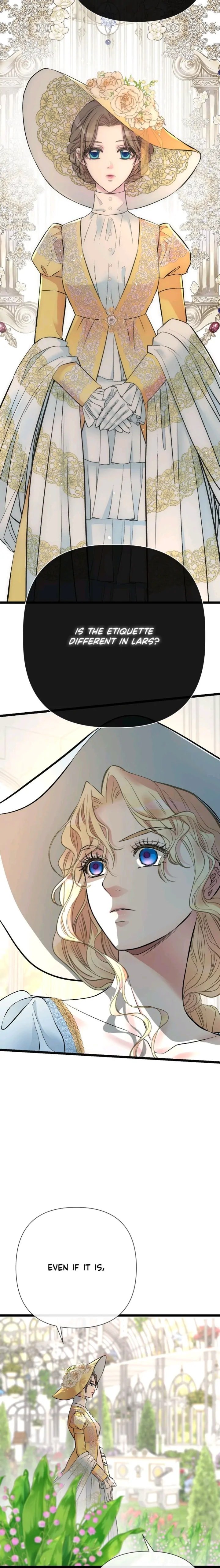 The Problematic Prince, Chapter 50 image 17